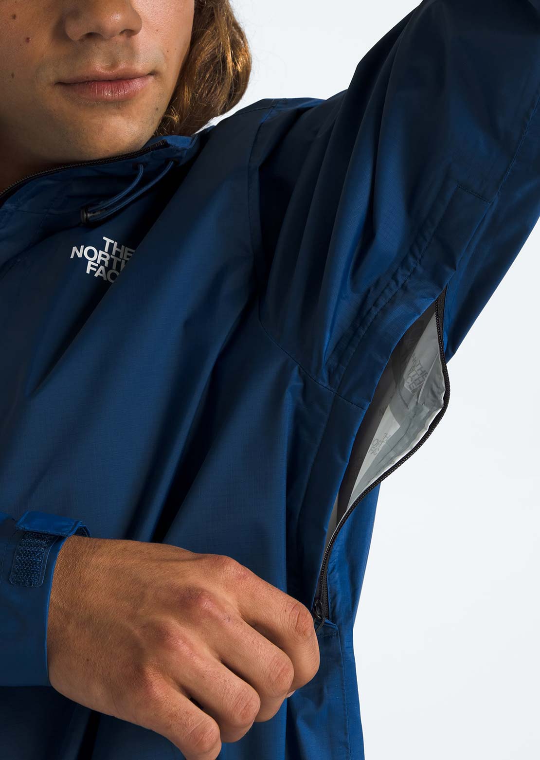 The North Face Men's Alta Vista Jacket Estate Blue