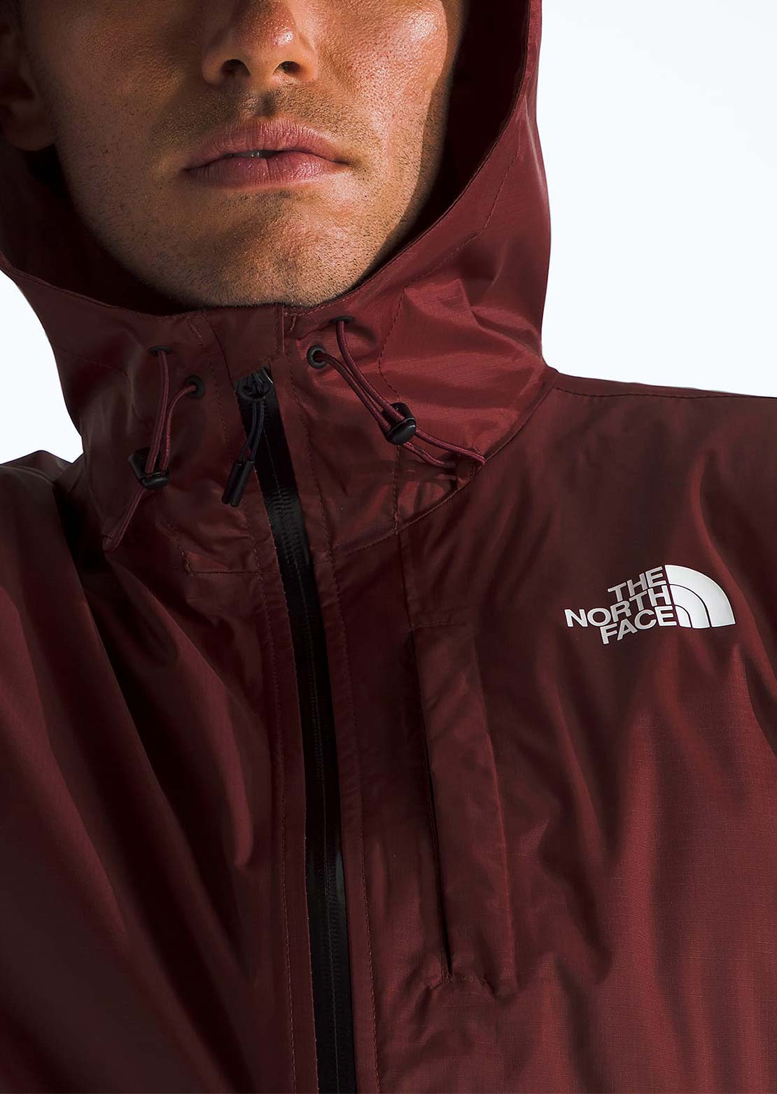 The North Face Men's Alta Vista Jacket Sumac