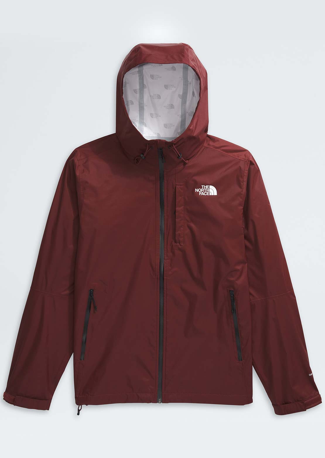 The North Face Men's Alta Vista Jacket Sumac
