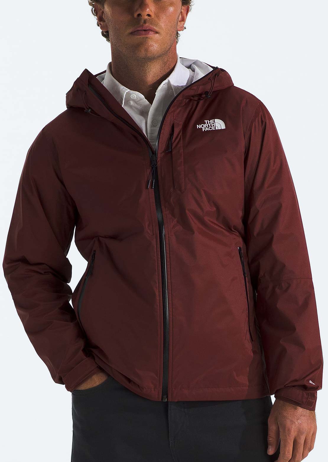 The North Face Men's Alta Vista Jacket Sumac