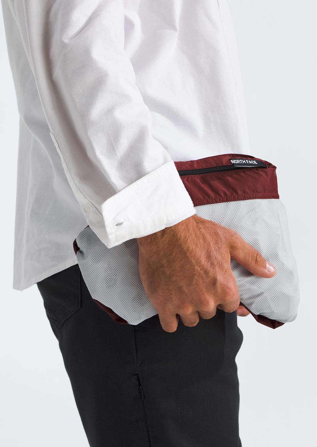 The North Face Men's Alta Vista Jacket Sumac