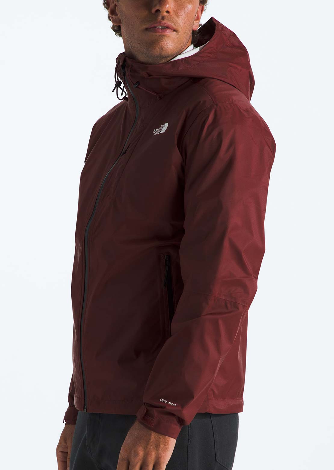The North Face Men's Alta Vista Jacket Sumac