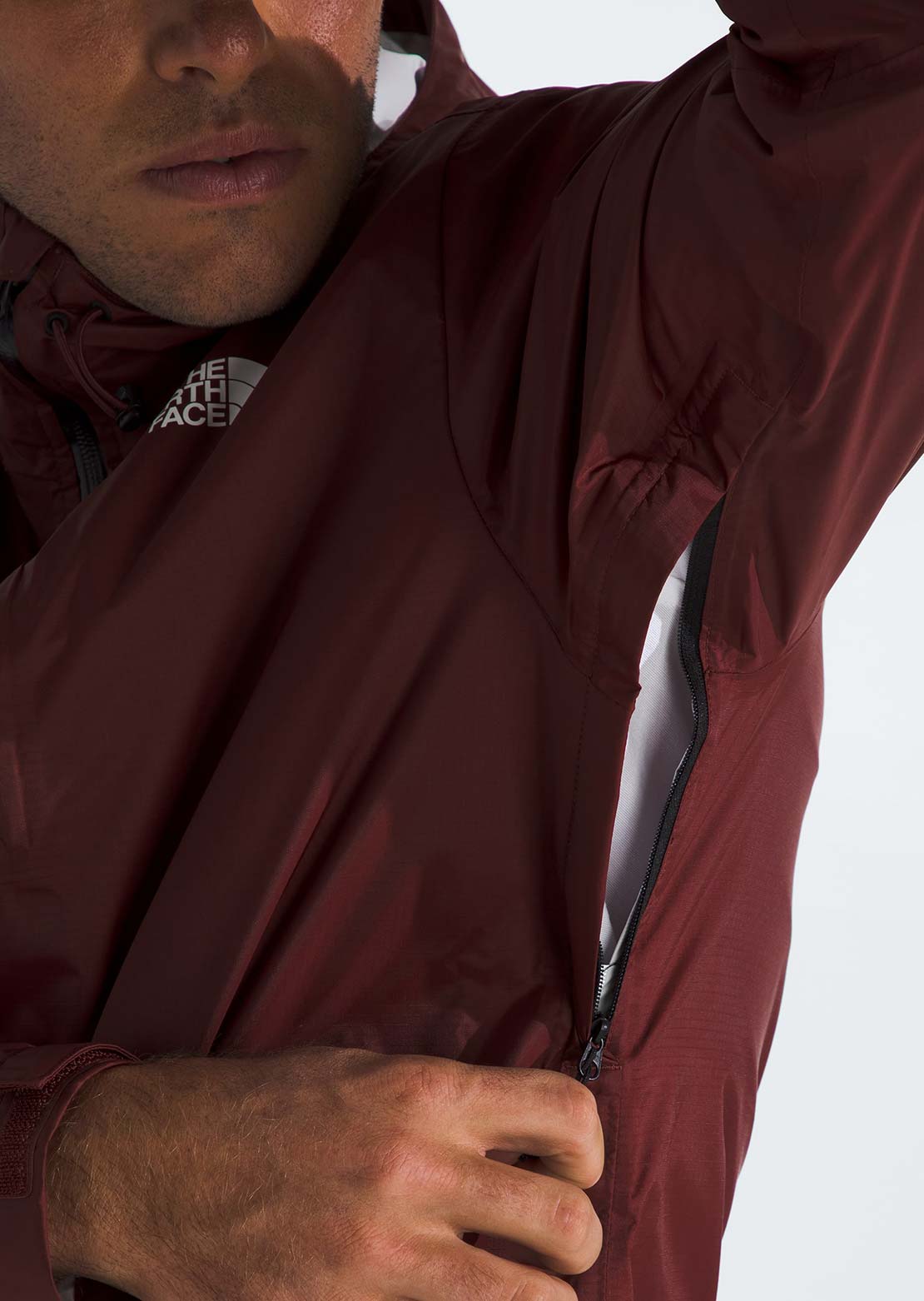The North Face Men's Alta Vista Jacket Sumac
