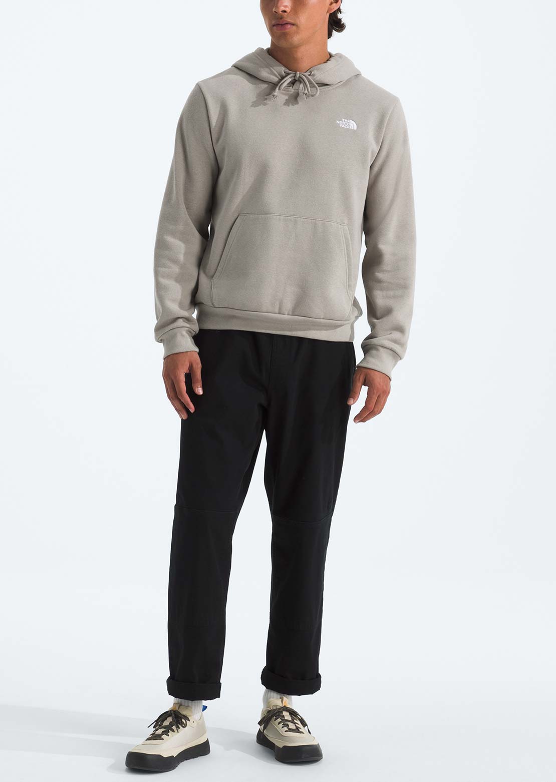 The North Face Men's Evolution Simple Dome Regular Hood