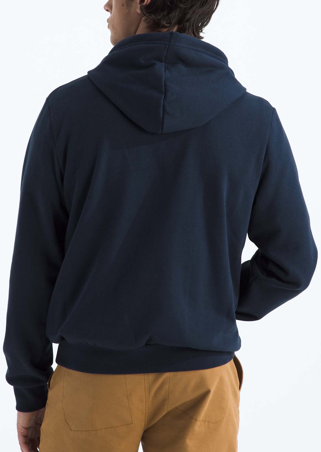 The North Face Men's Evolution Simple Dome Regular Hood