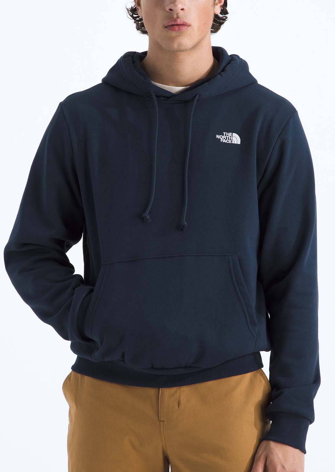 The North Face Men's Evolution Simple Dome Regular Hood
