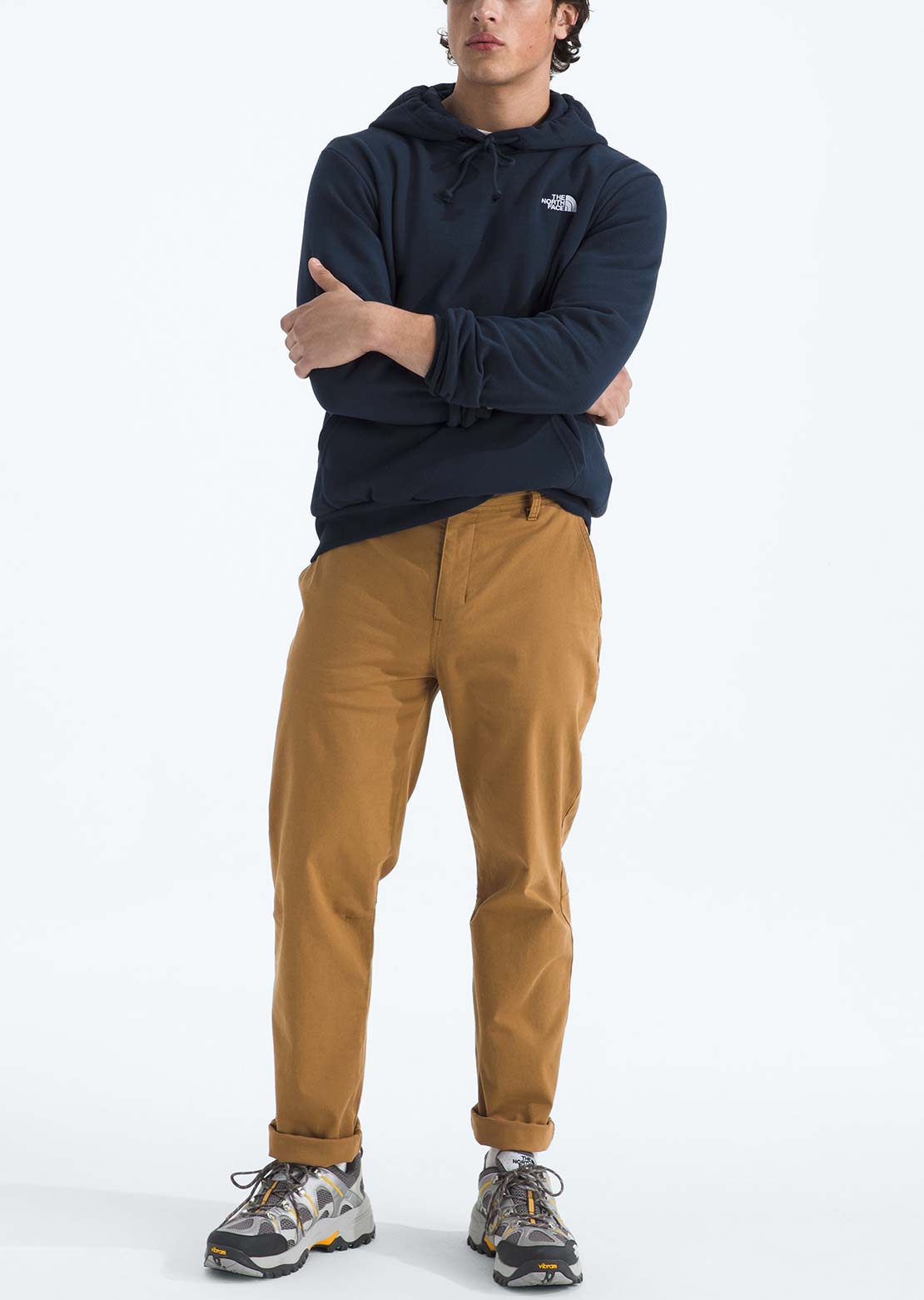 The North Face Men's Evolution Simple Dome Regular Hood