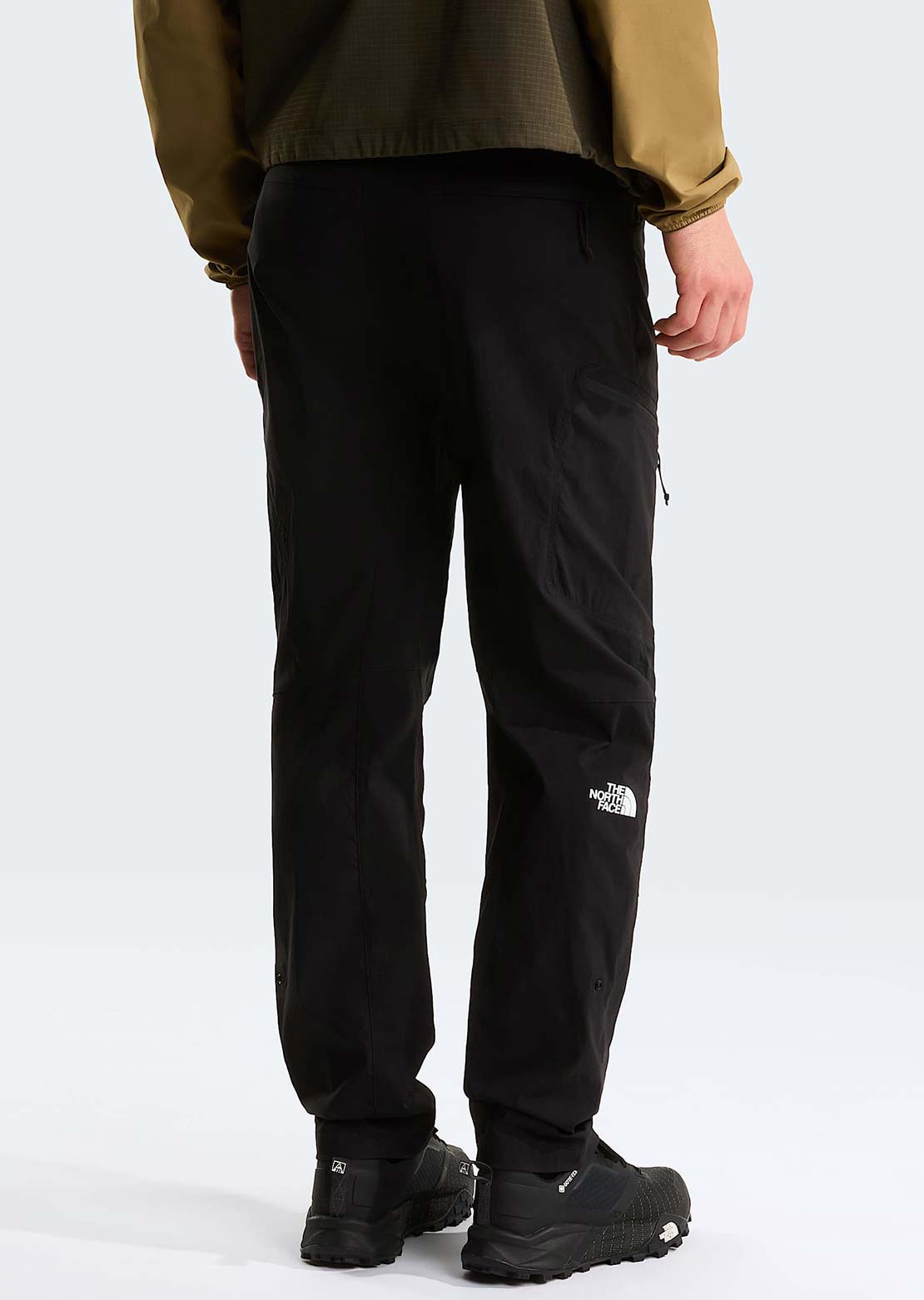 The North Face Men's Exploration Regular Tapered Pants