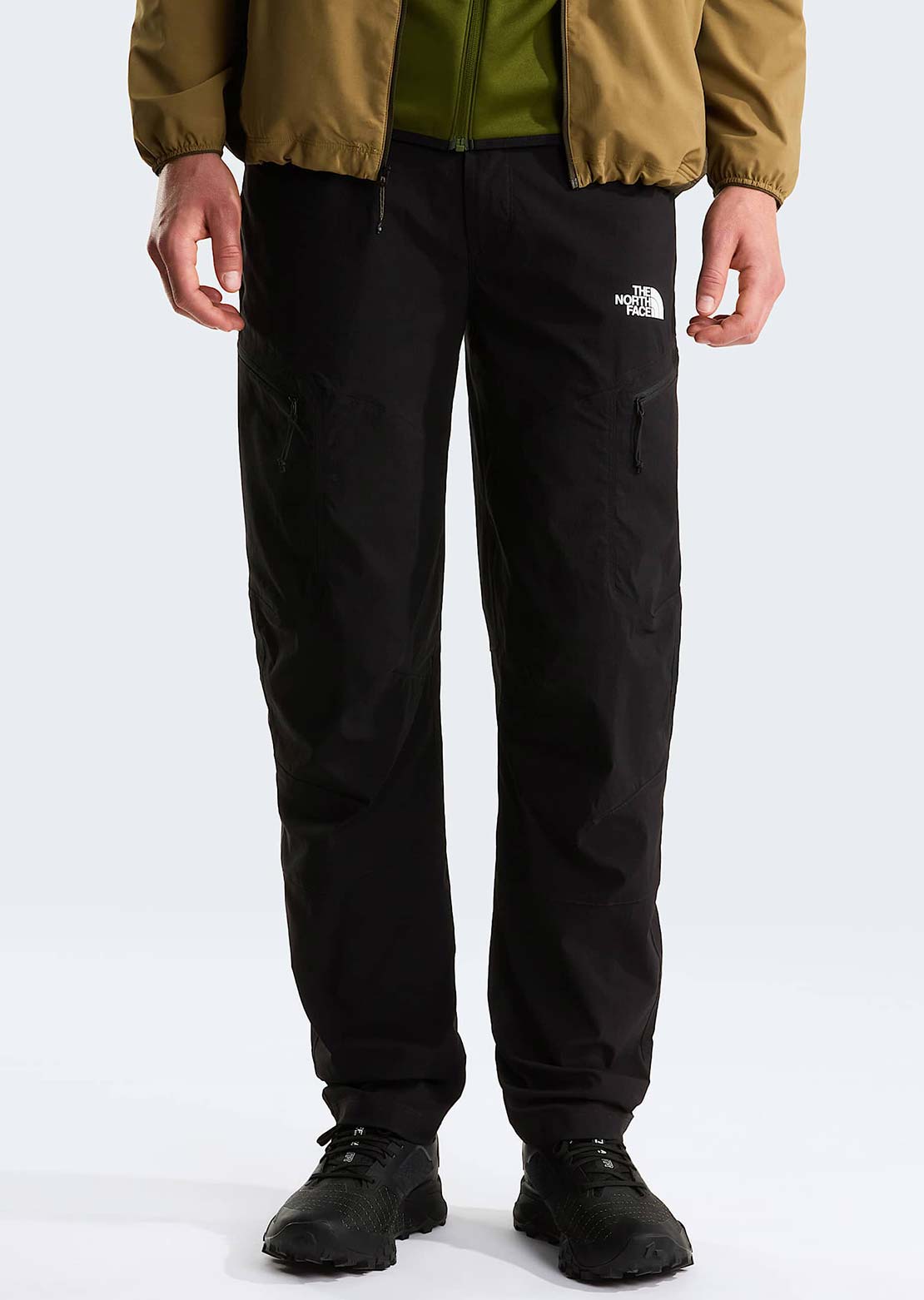 The North Face Men's Exploration Regular Tapered Pants