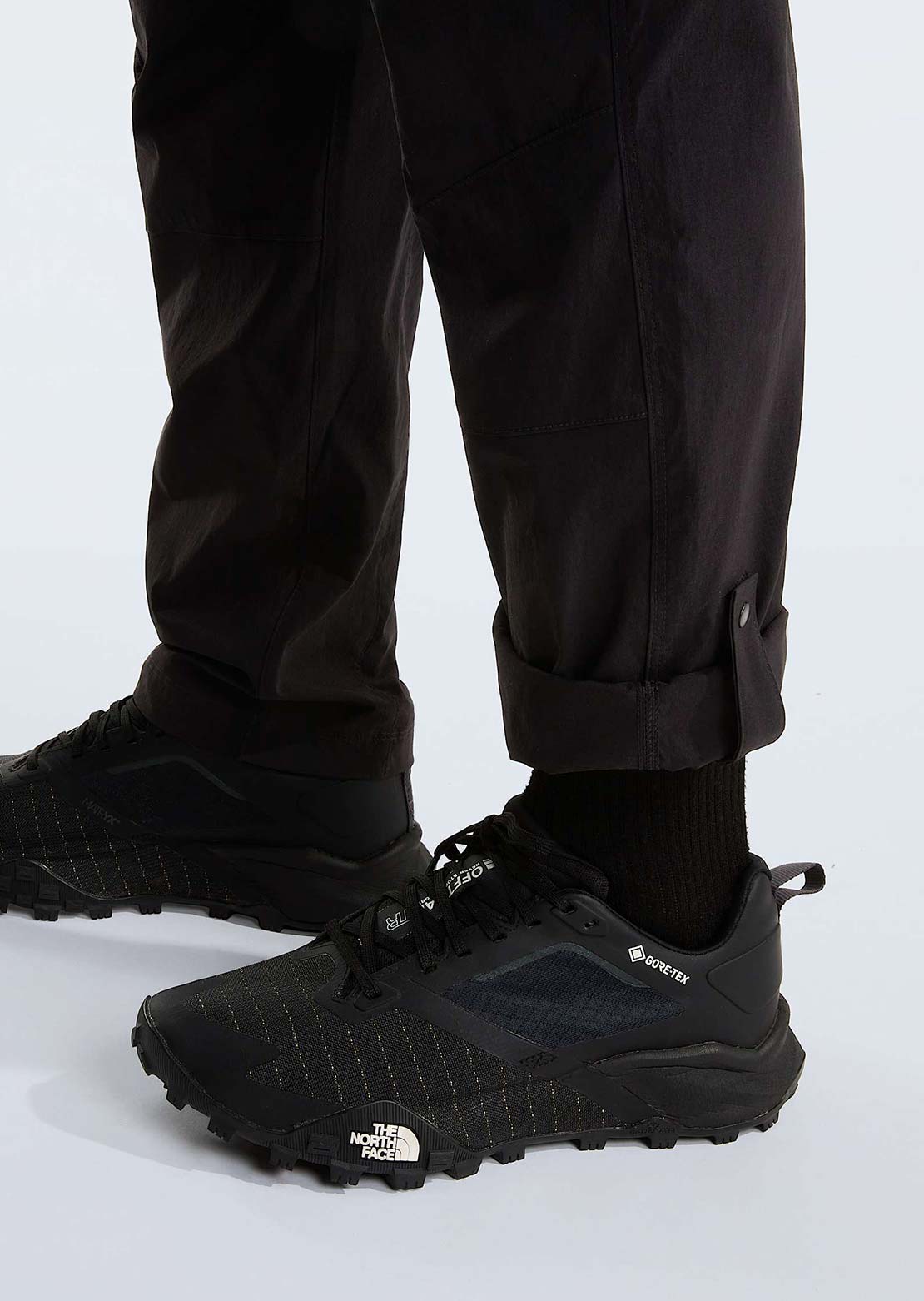 The North Face Men's Exploration Regular Tapered Pants