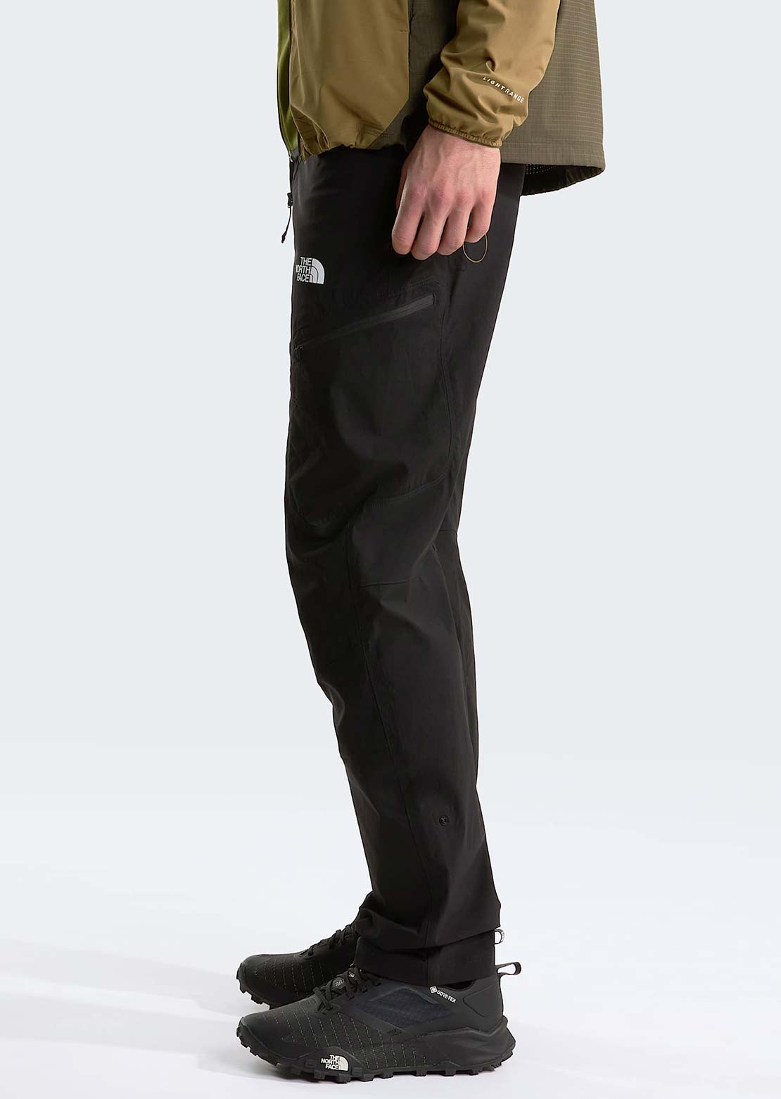The North Face Men's Exploration Regular Tapered Pants