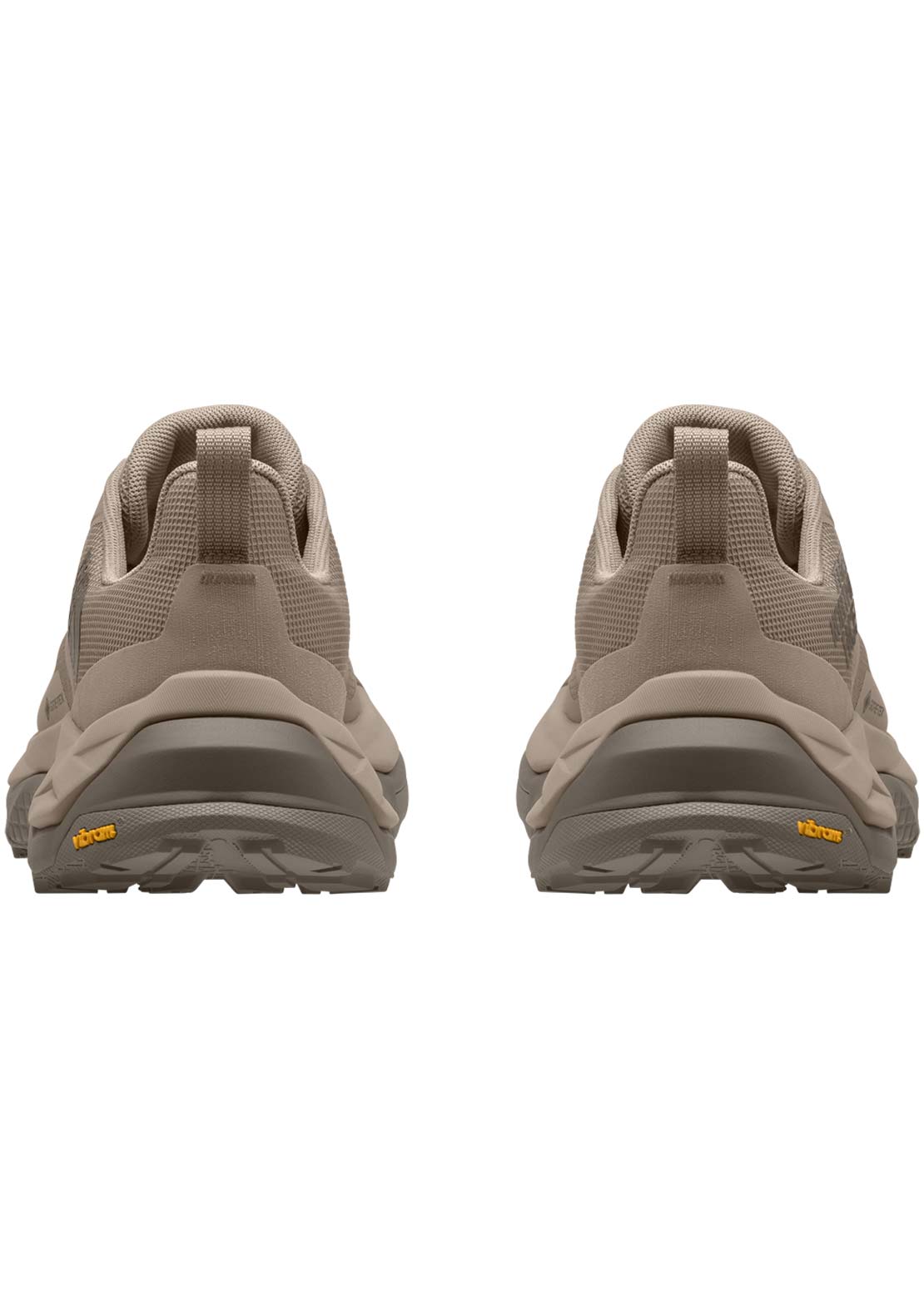 The North Face Men's Fastpack Ultra GORE-TEX Boots Mushroom Grey/Mocha Brown