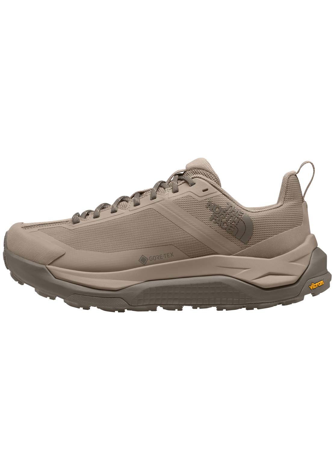 The North Face Men's Fastpack Ultra GORE-TEX Boots Mushroom Grey/Mocha Brown