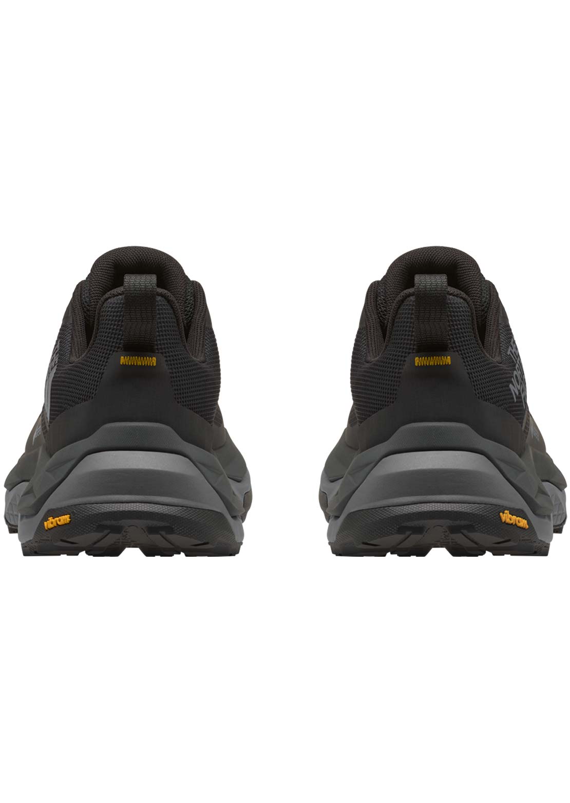 The North Face Men's Fastpack Ultra GORE-TEX Boots TNF Black/Smoked Pearl