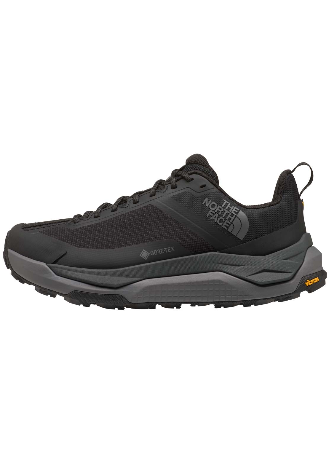 The North Face Men's Fastpack Ultra GORE-TEX Boots TNF Black/Smoked Pearl