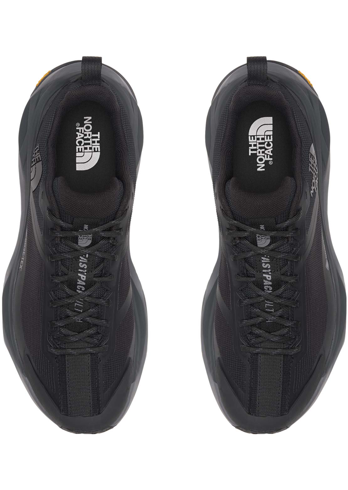 The North Face Men's Fastpack Ultra GORE-TEX Boots TNF Black/Smoked Pearl