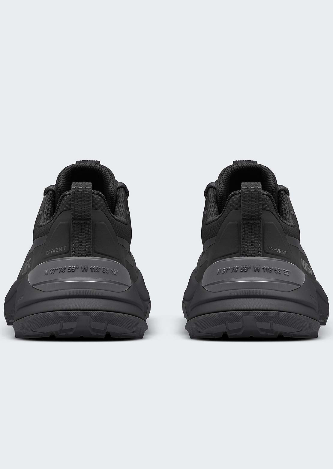 The North Face Hommes Fastpack WP Hiking Chaussures
