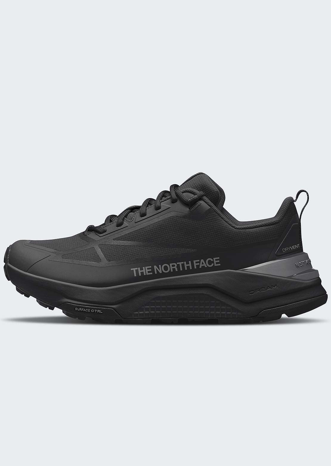 The North Face Hommes Fastpack WP Hiking Chaussures