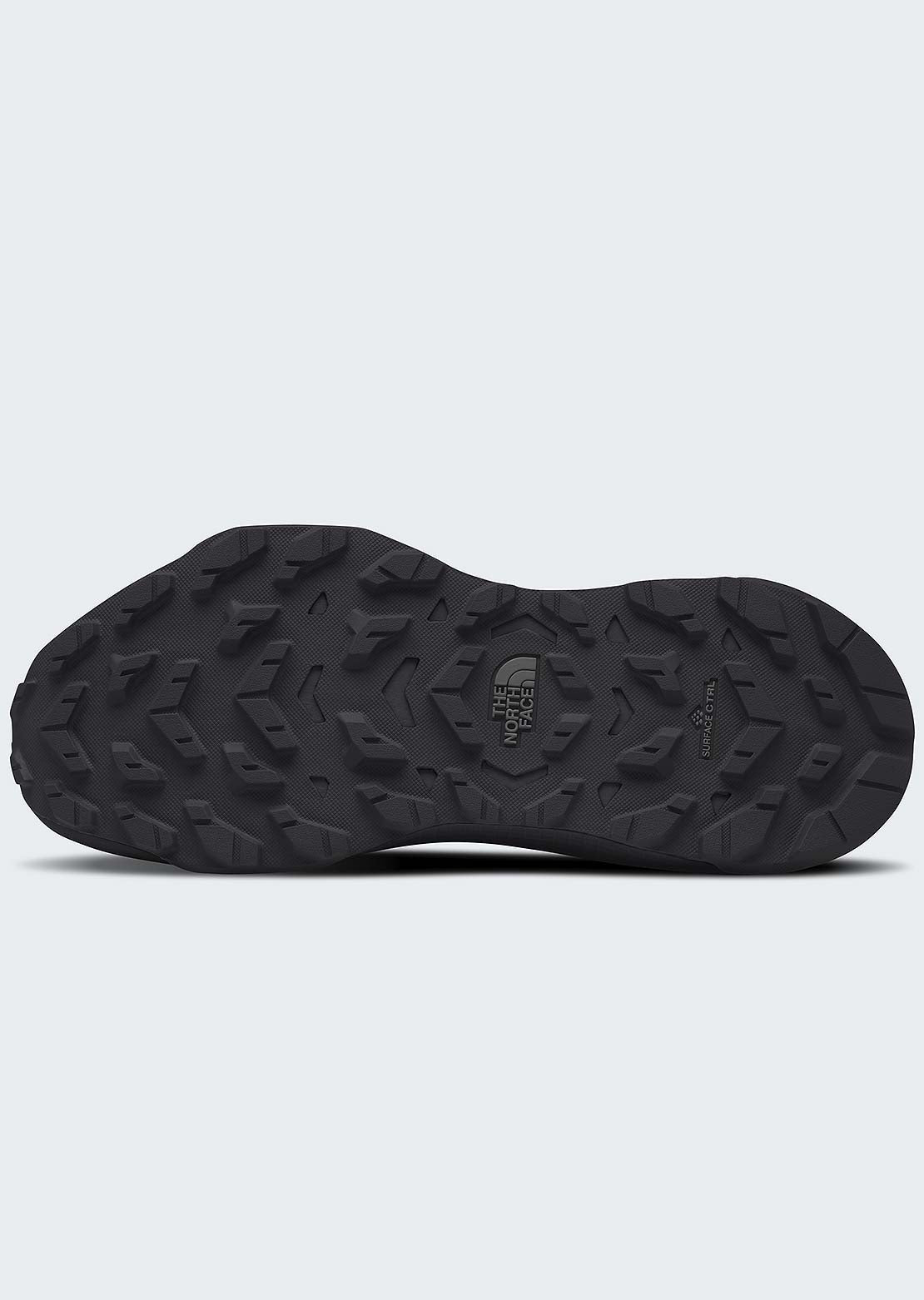 The North Face Hommes Fastpack WP Hiking Chaussures
