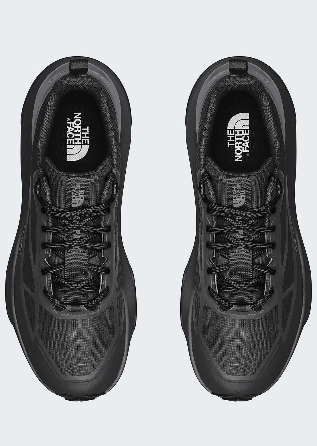 The North Face Hommes Fastpack WP Hiking Chaussures