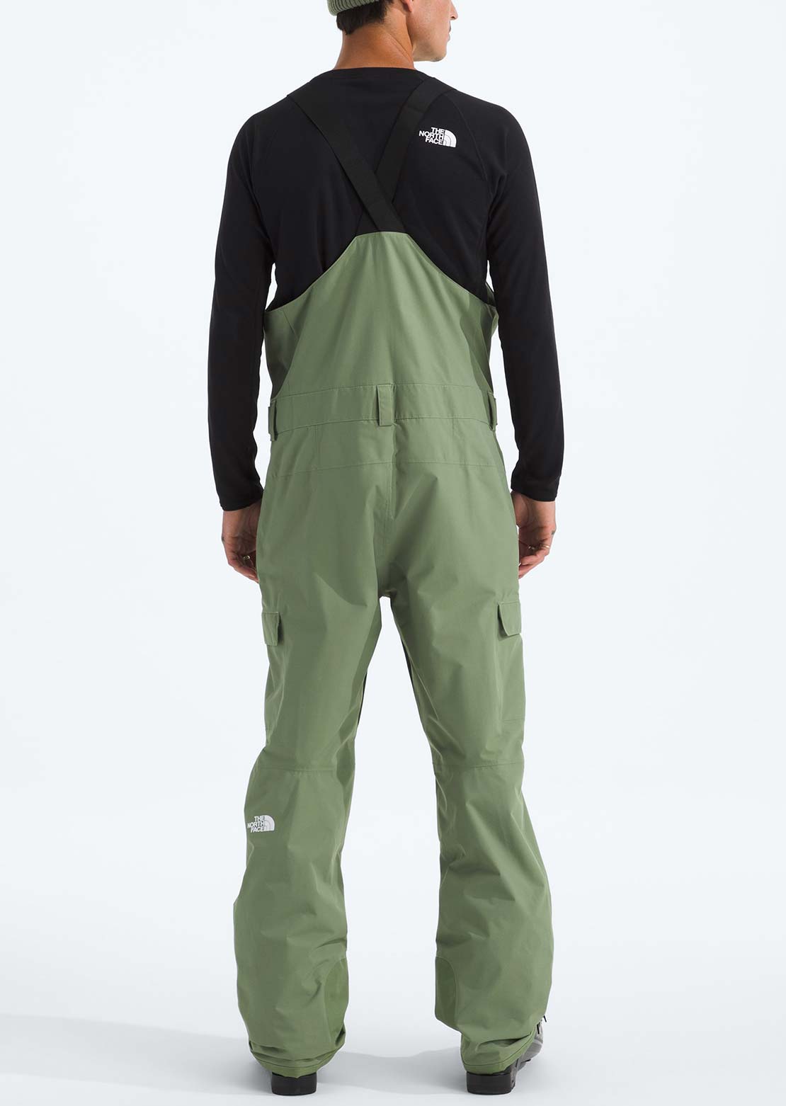 The North Face Men's Freedom Bib Pants - PRFO Sports