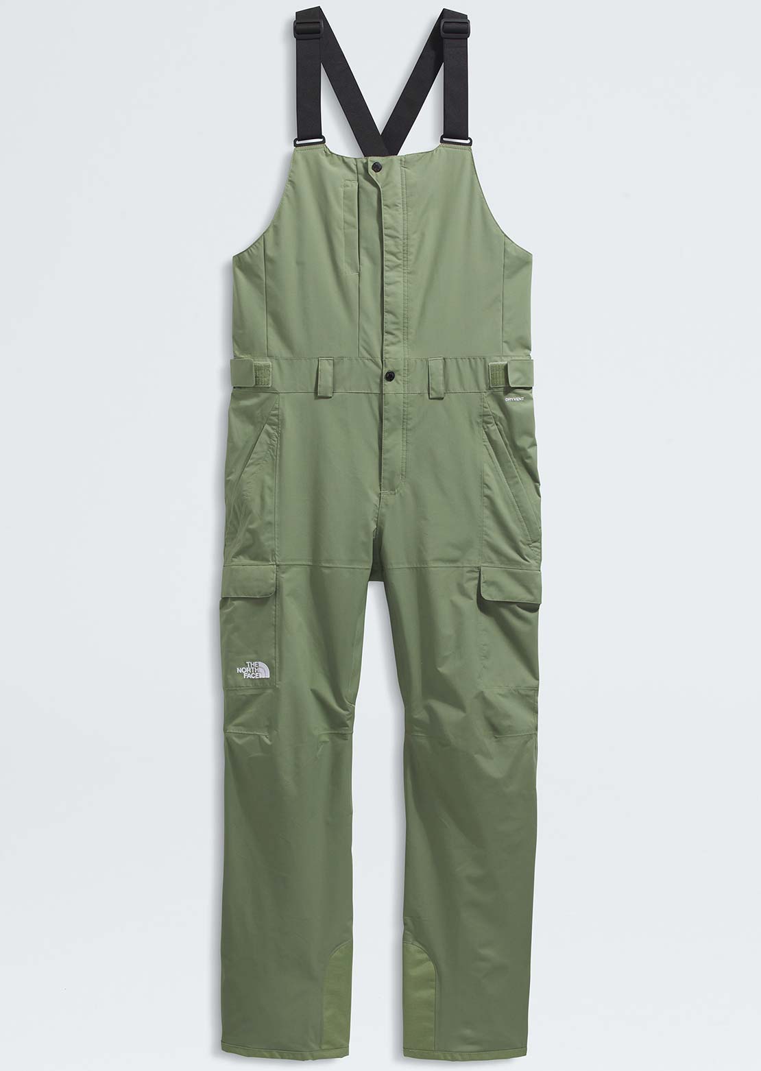 The North Face Men's Freedom Bib Pants - PRFO Sports