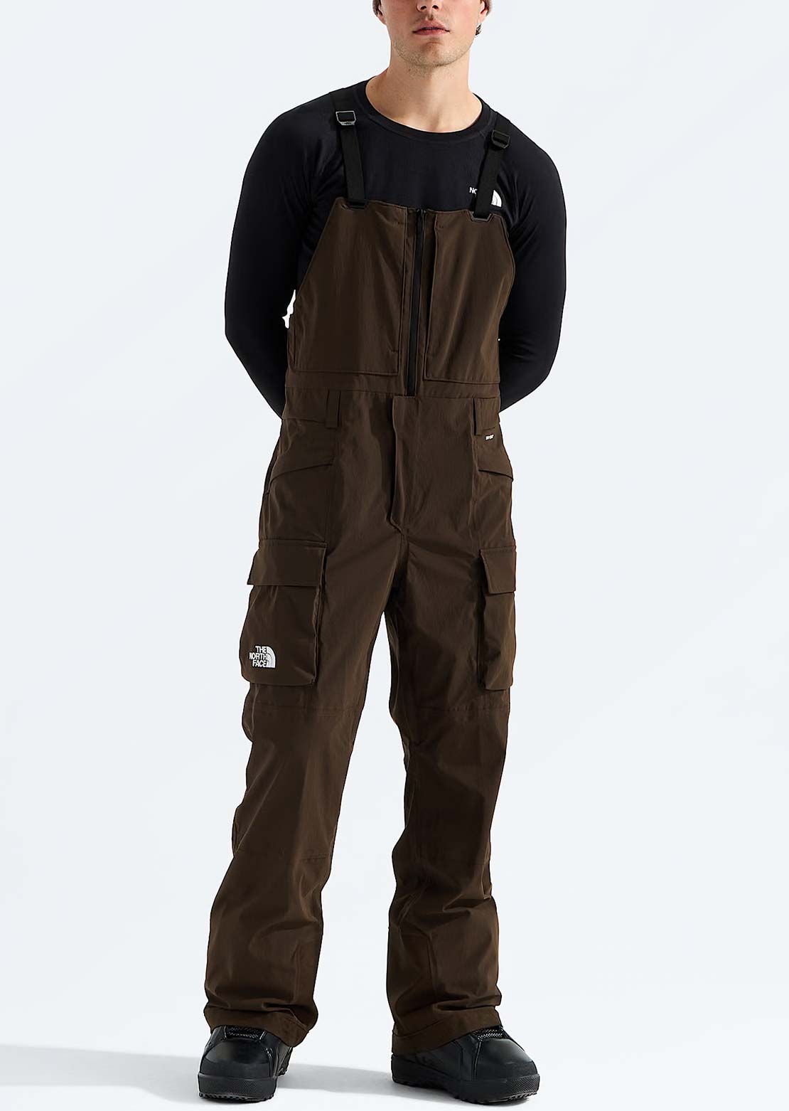 The North Face Men's Freedom Bib Pants