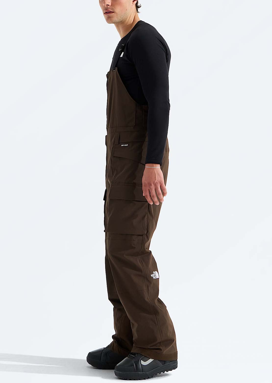 The North Face Men's Freedom Bib Pants