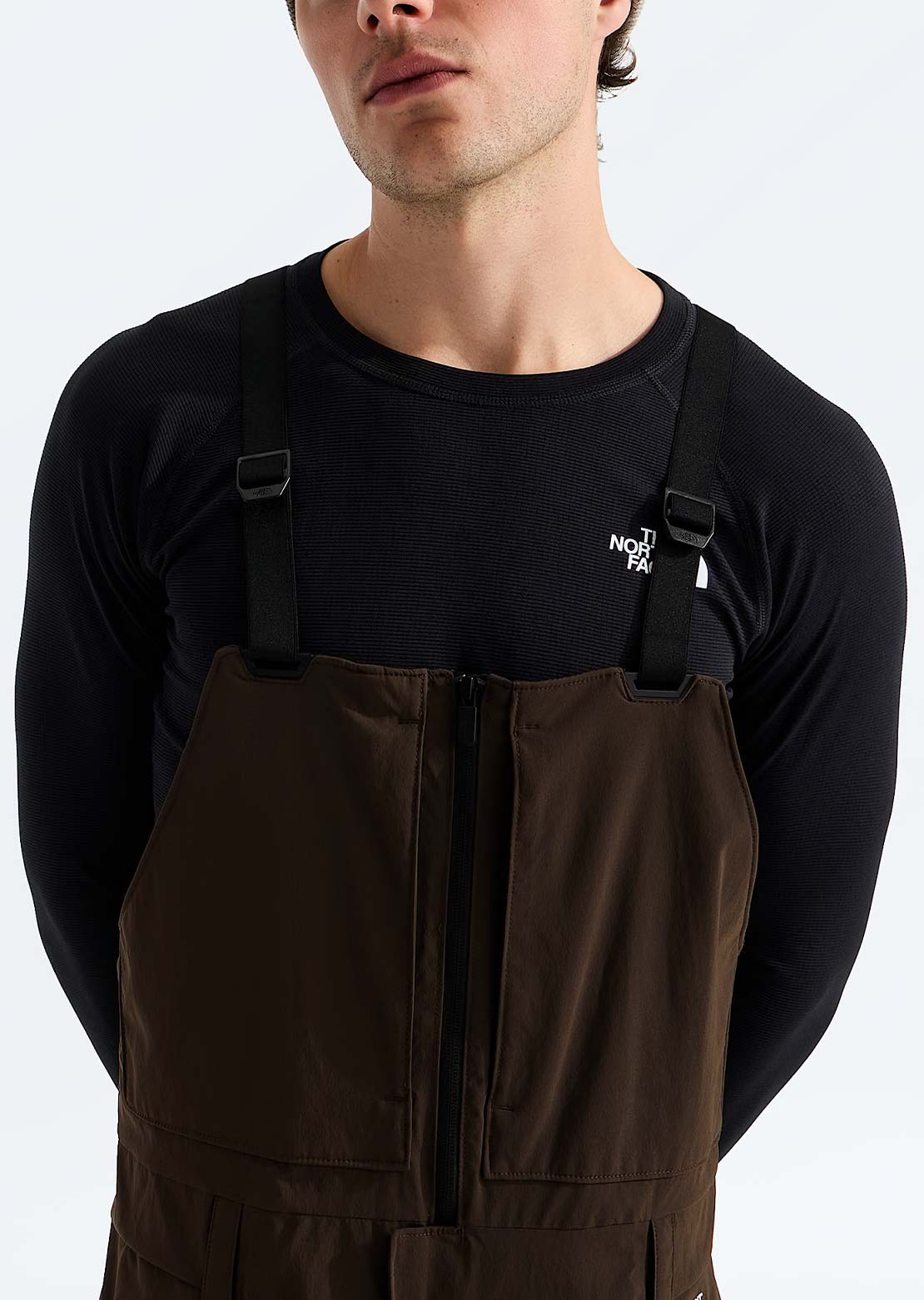 The North Face Men's Freedom Bib Pants