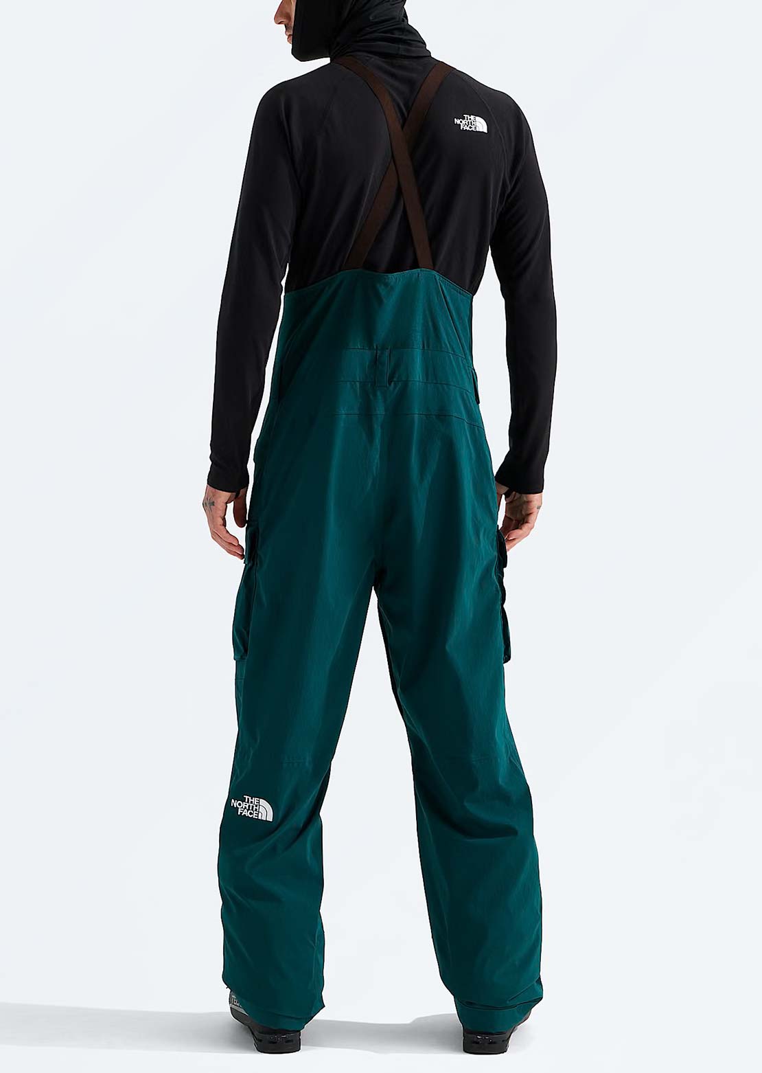 The North Face Men's Freedom Bib Pants