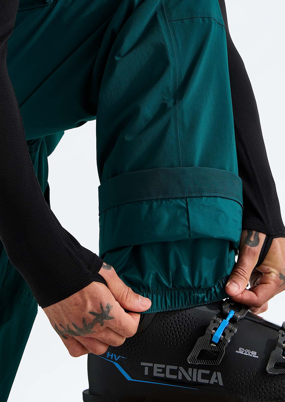 The North Face Men's Freedom Bib Pants
