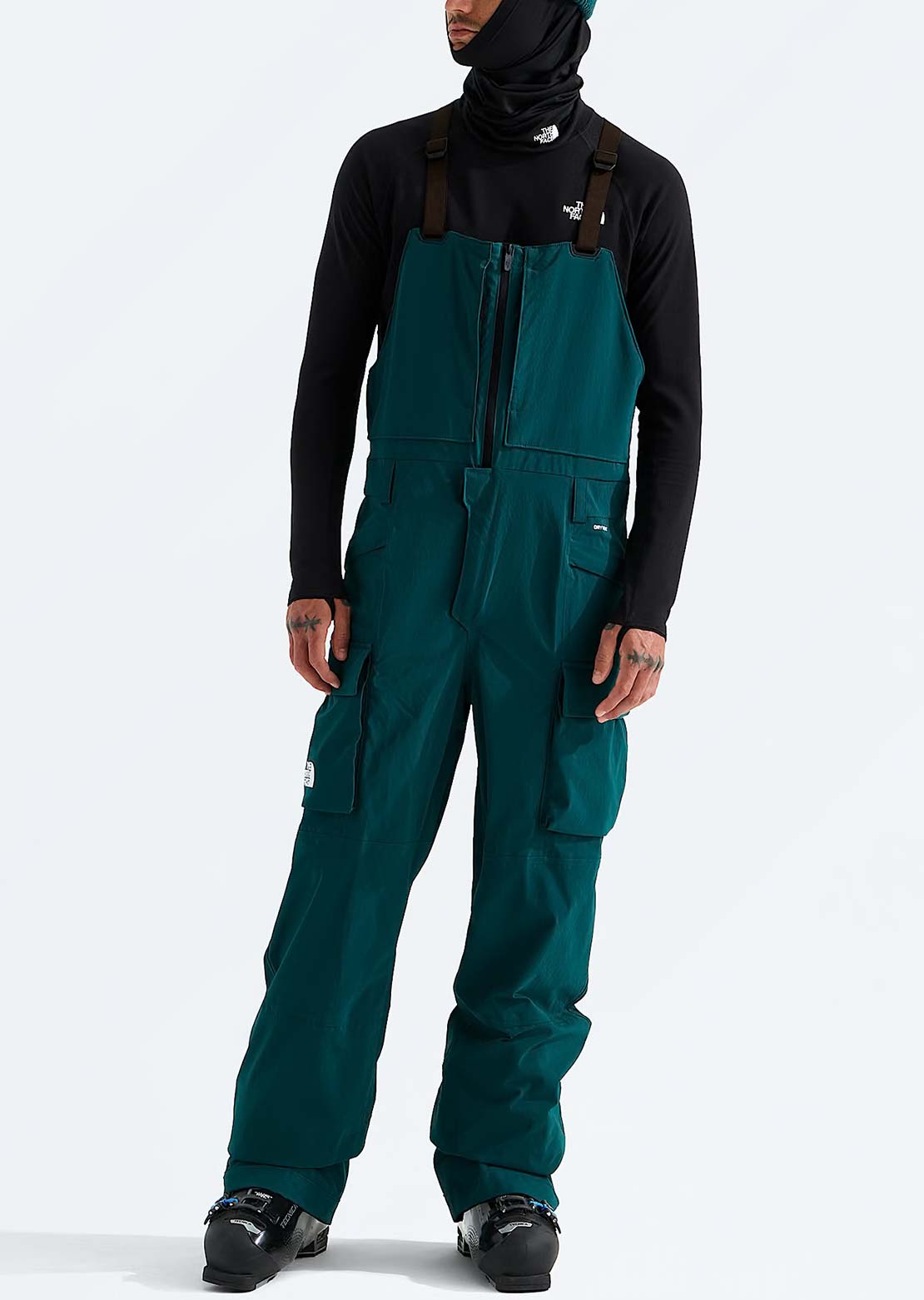The North Face Men's Freedom Bib Pants