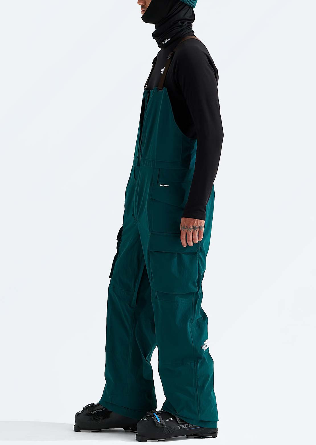 The North Face Men's Freedom Bib Pants