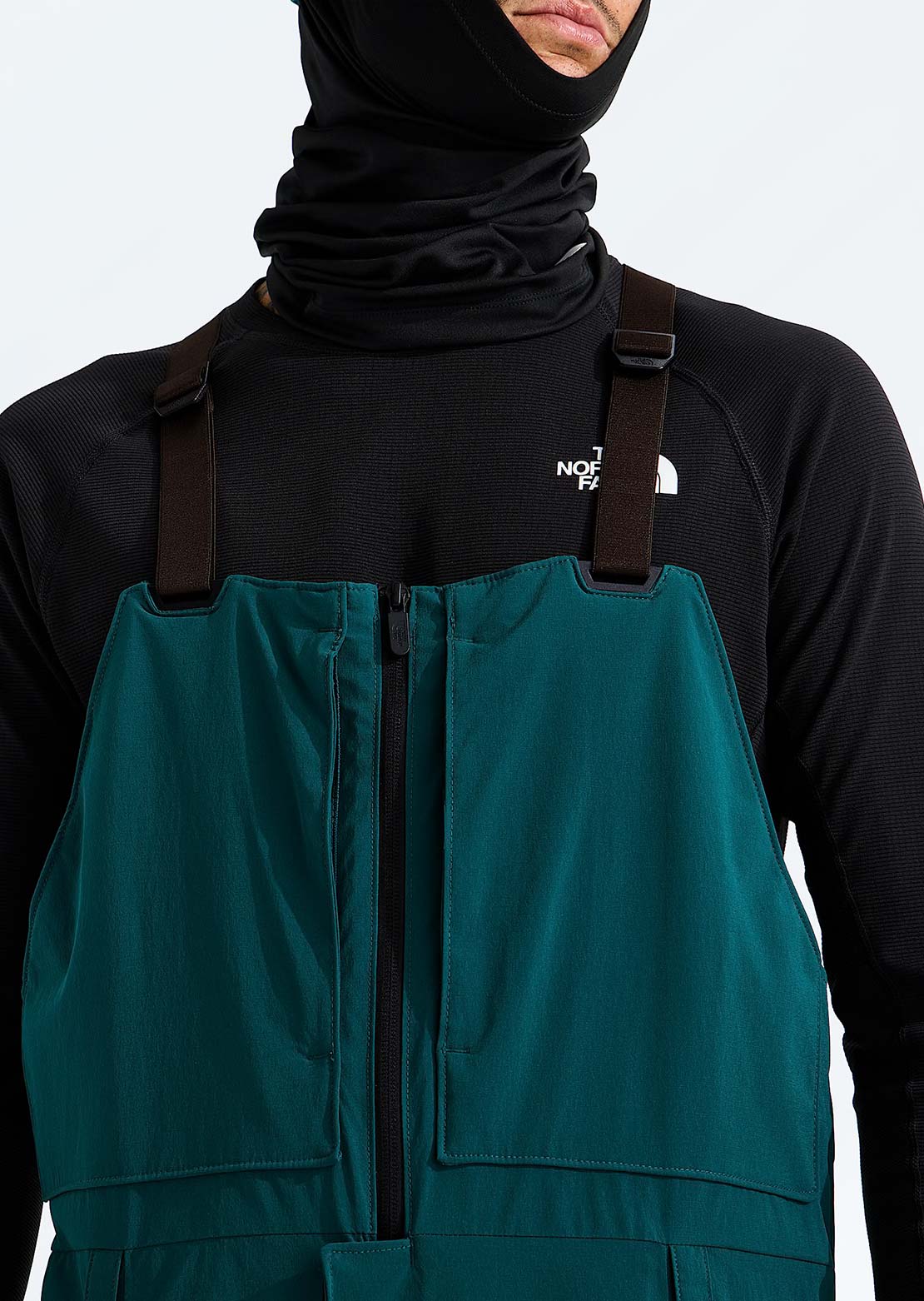 The North Face Men's Freedom Bib Pants