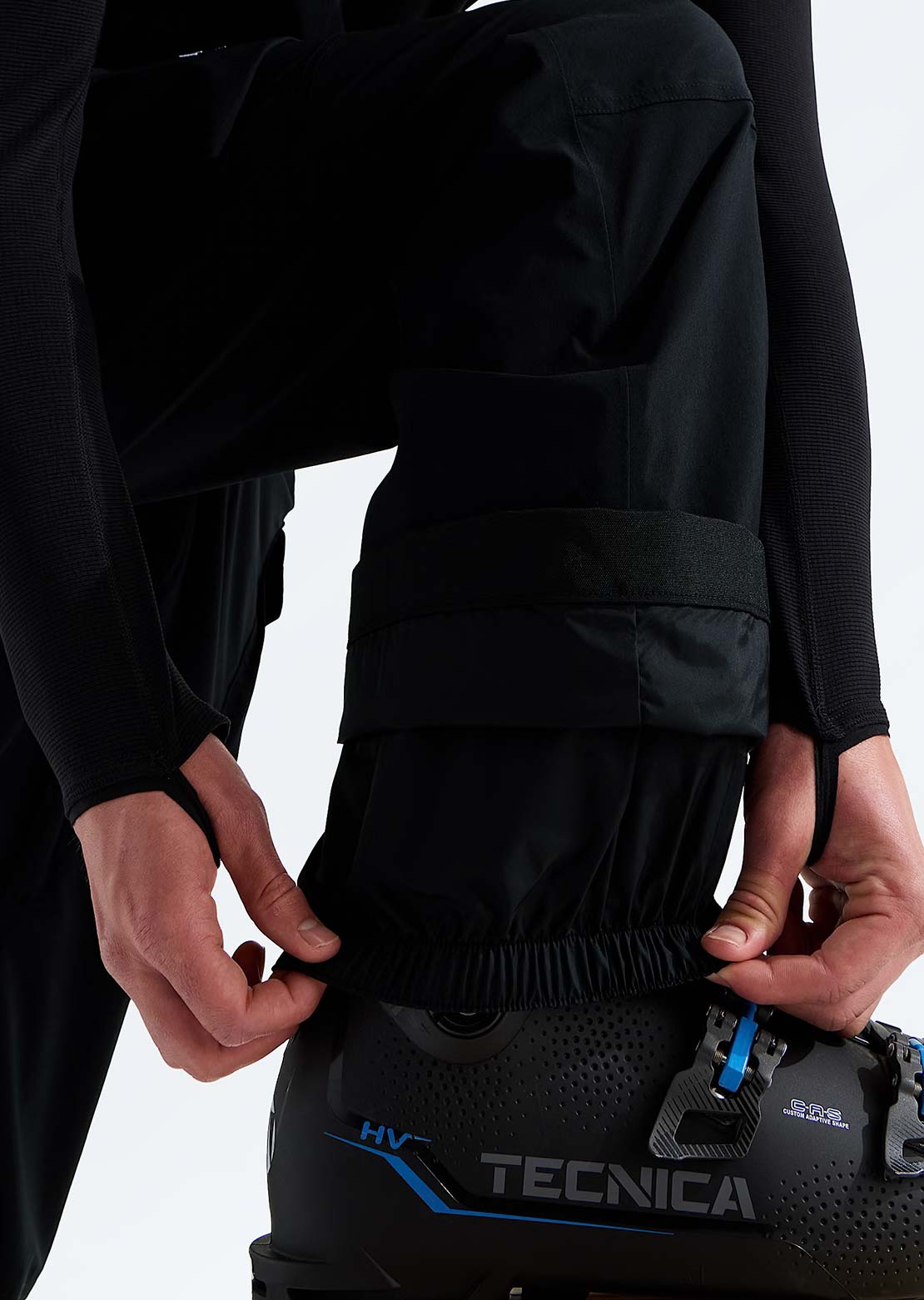 The North Face Men's Freedom Bib Pants