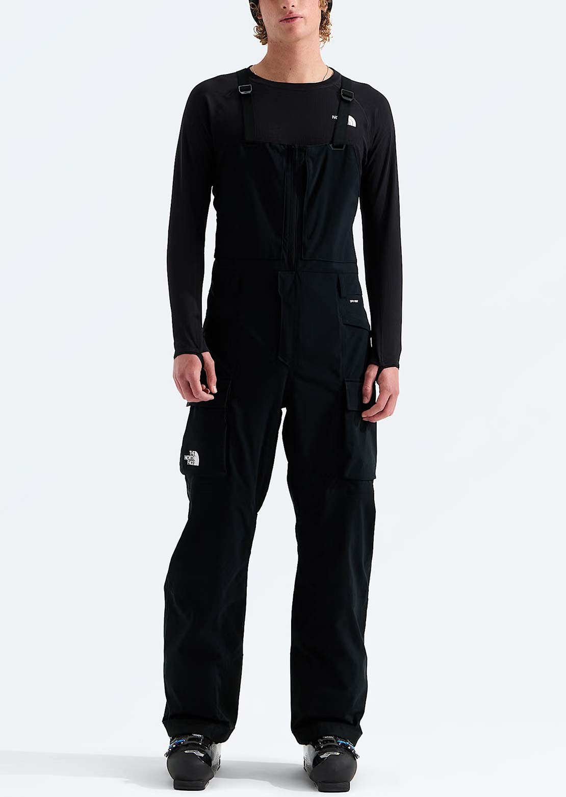 The North Face Men's Freedom Bib Pants