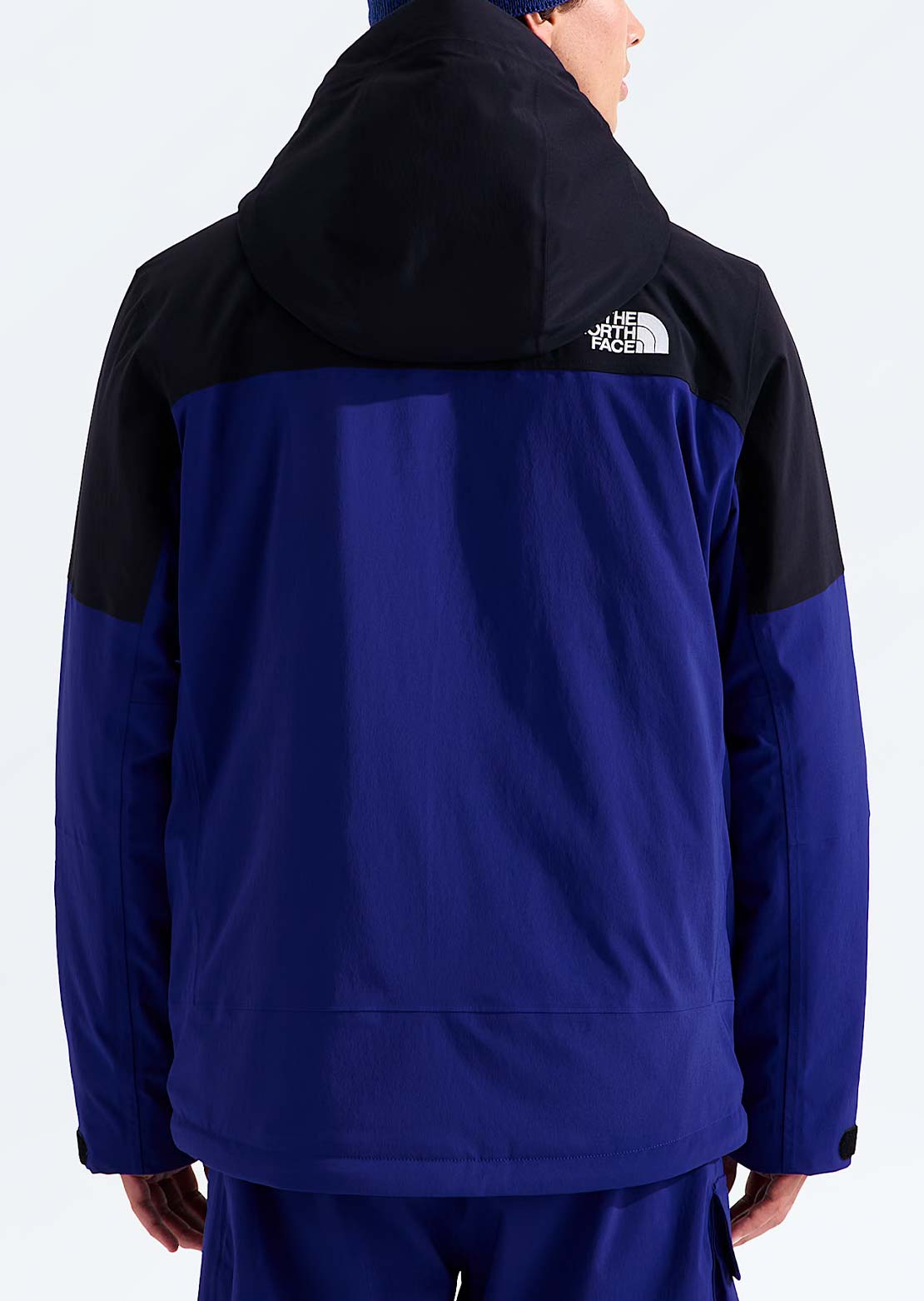 The North Face Men's Freedom Insulated Jacket