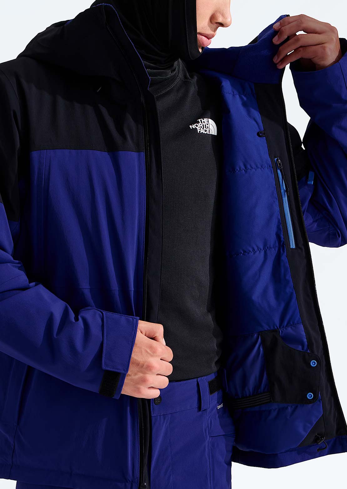 The North Face Men's Freedom Insulated Jacket