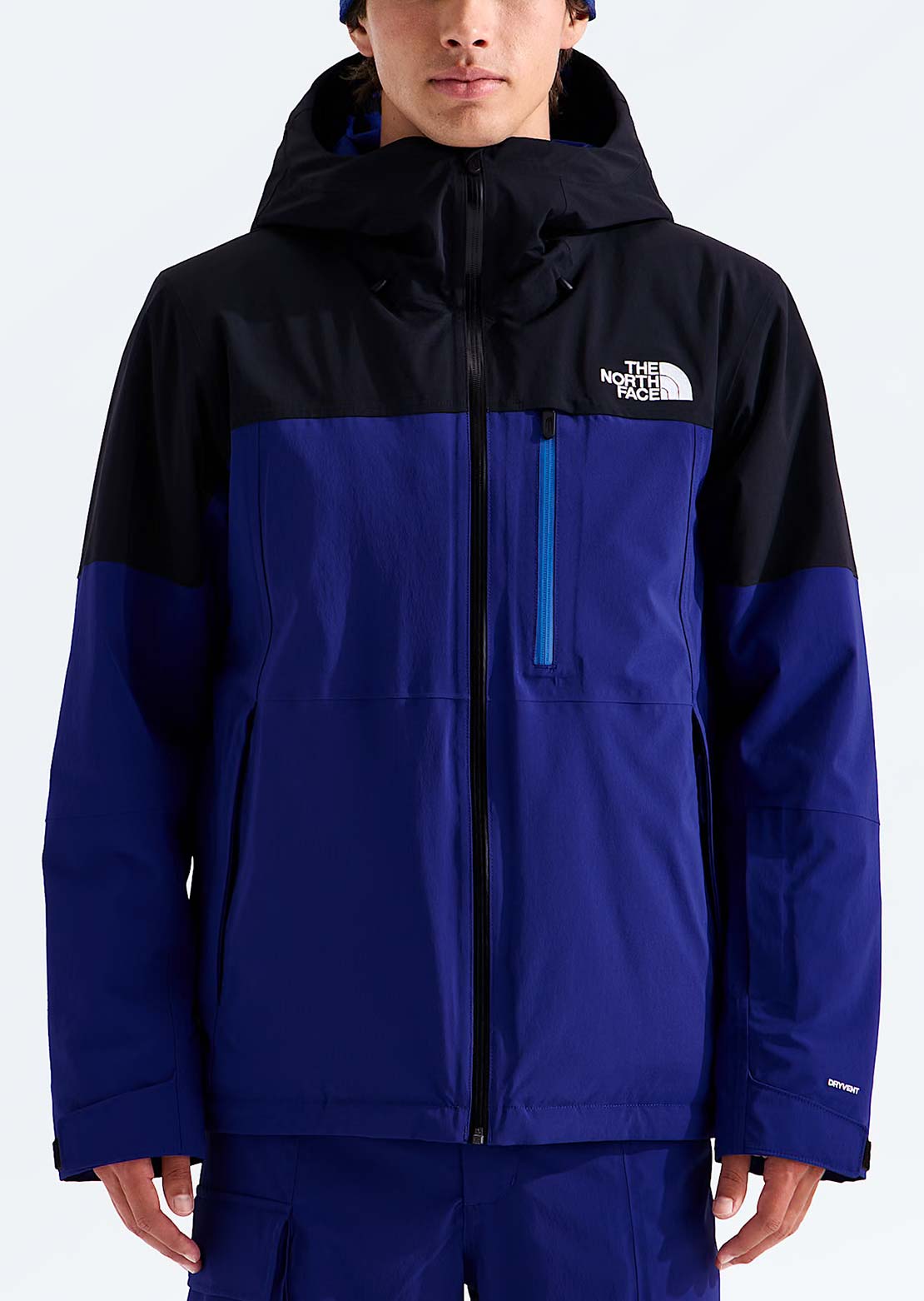 The North Face Men's Freedom Insulated Jacket