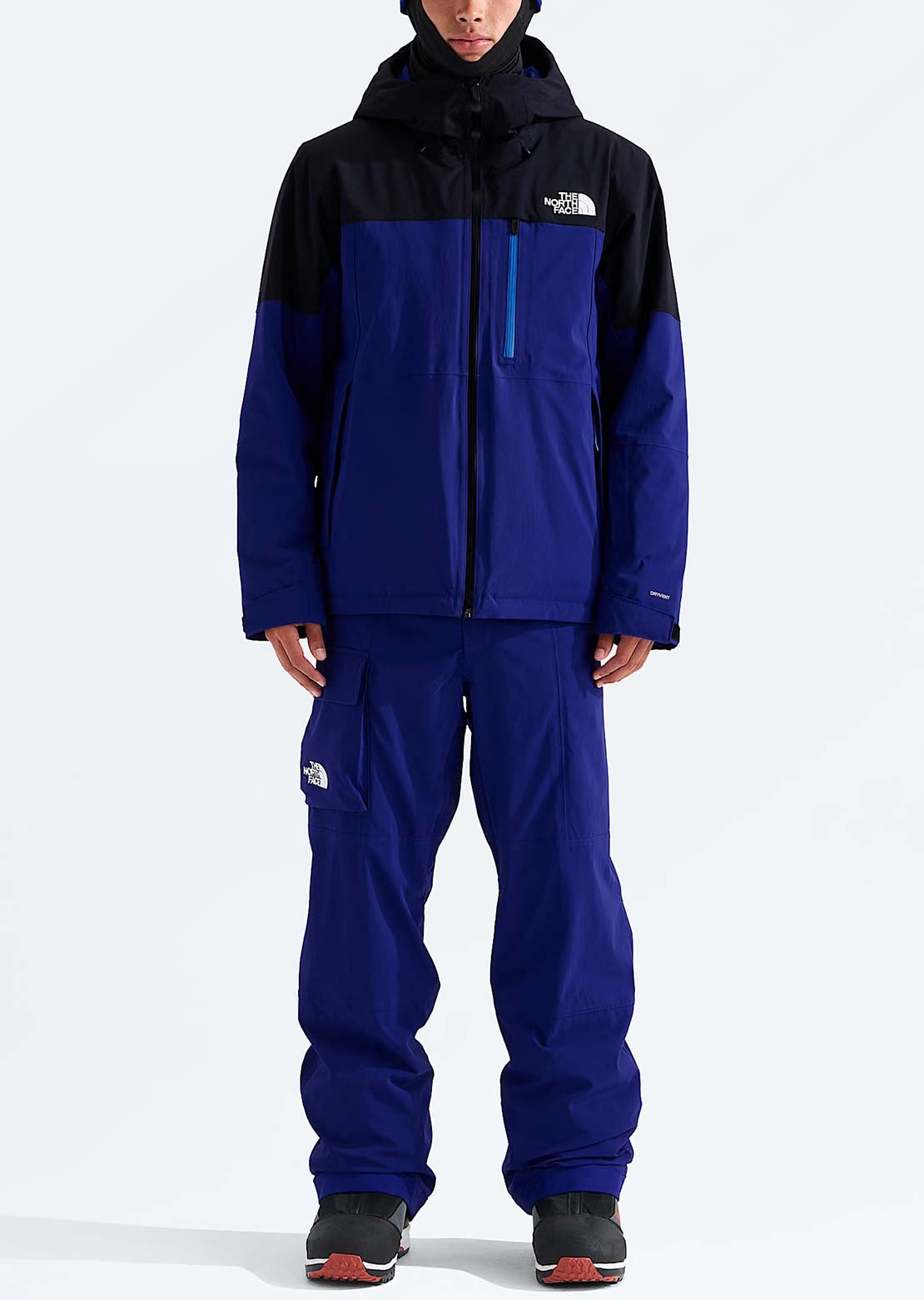 The North Face Men's Freedom Insulated Jacket