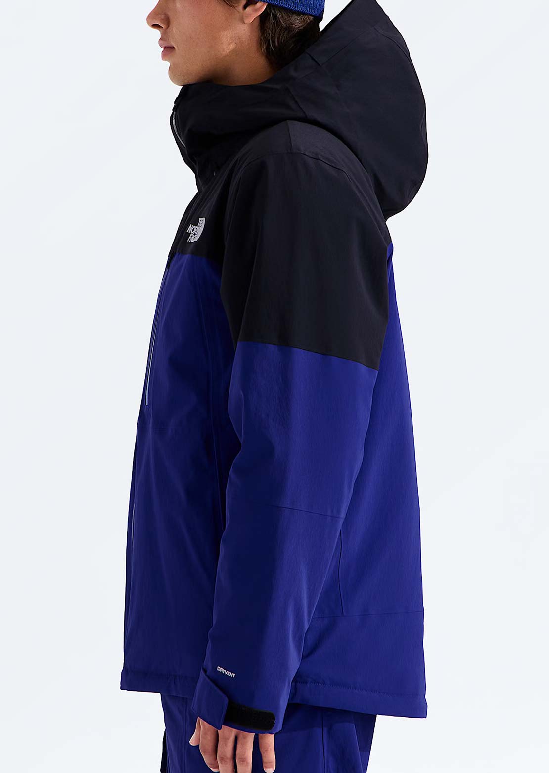 The North Face Men's Freedom Insulated Jacket