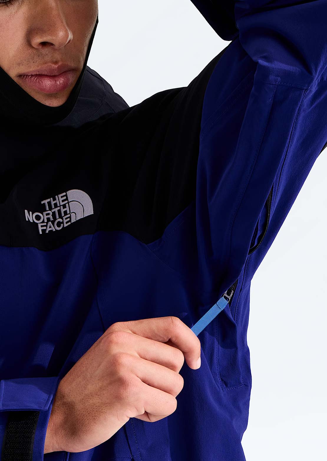 The North Face Men's Freedom Insulated Jacket