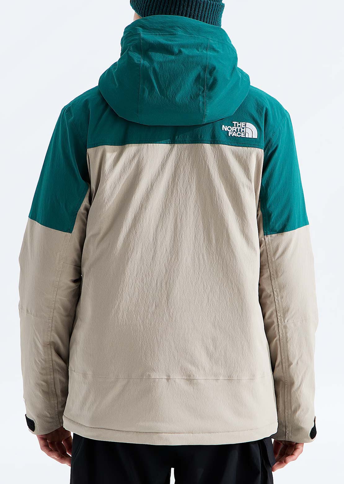 The North Face Men's Freedom Insulated Jacket