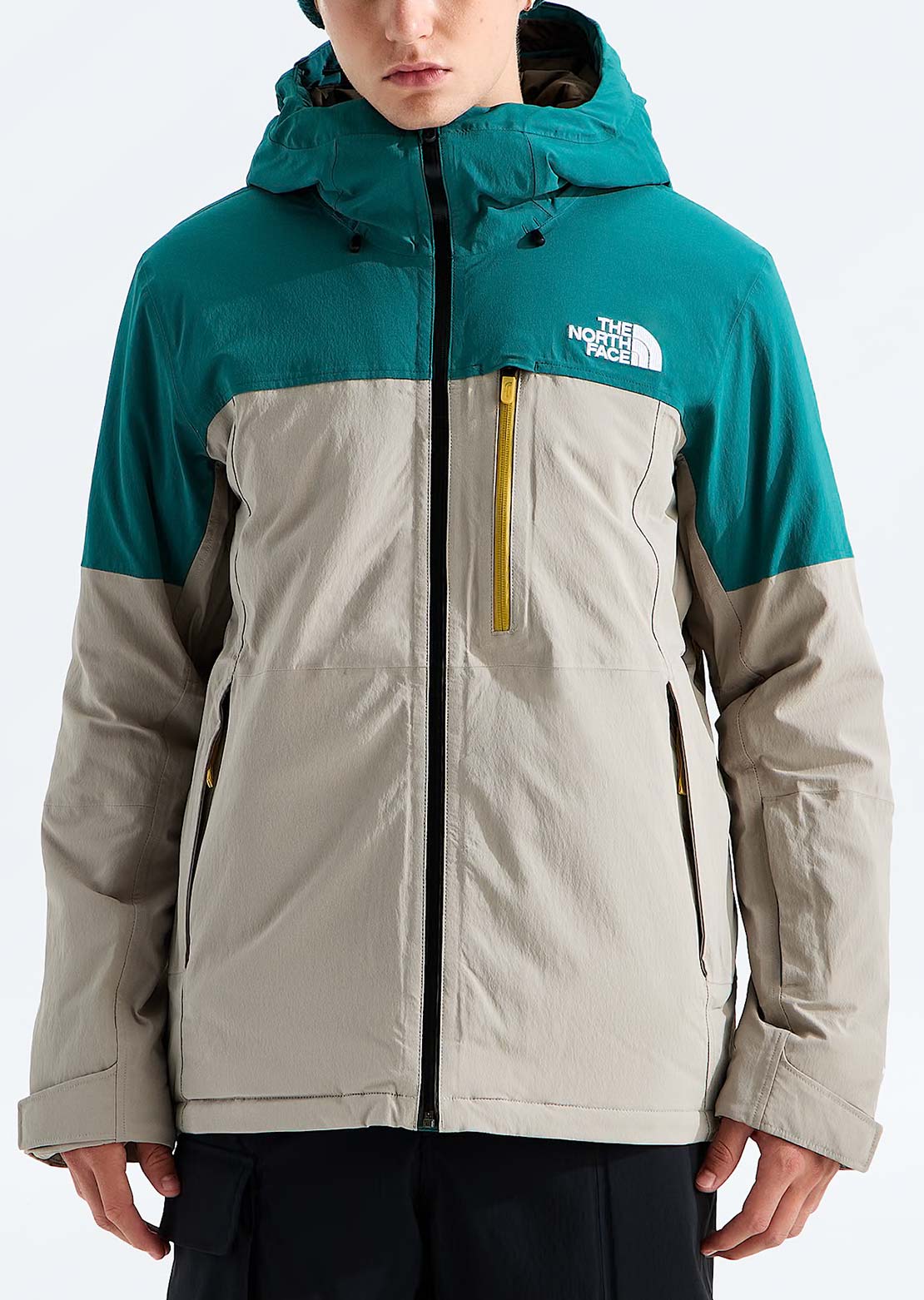 The North Face Men's Freedom Insulated Jacket