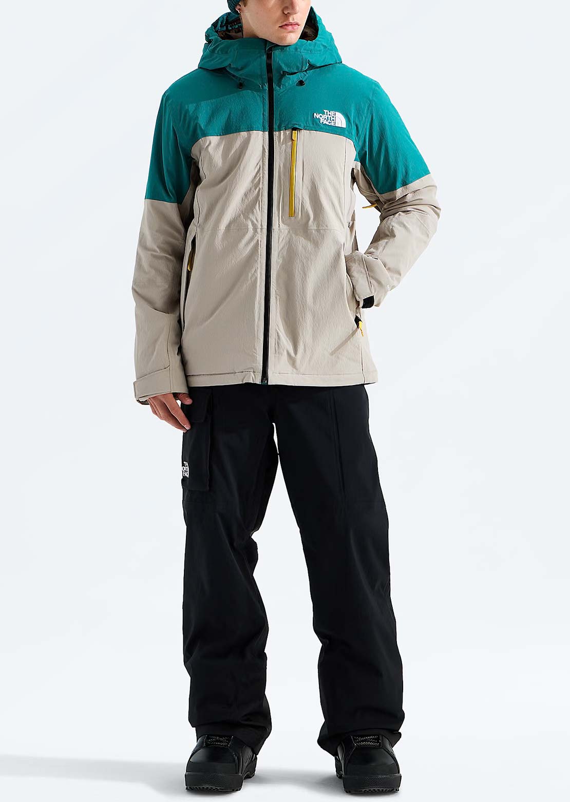The North Face Men's Freedom Insulated Jacket