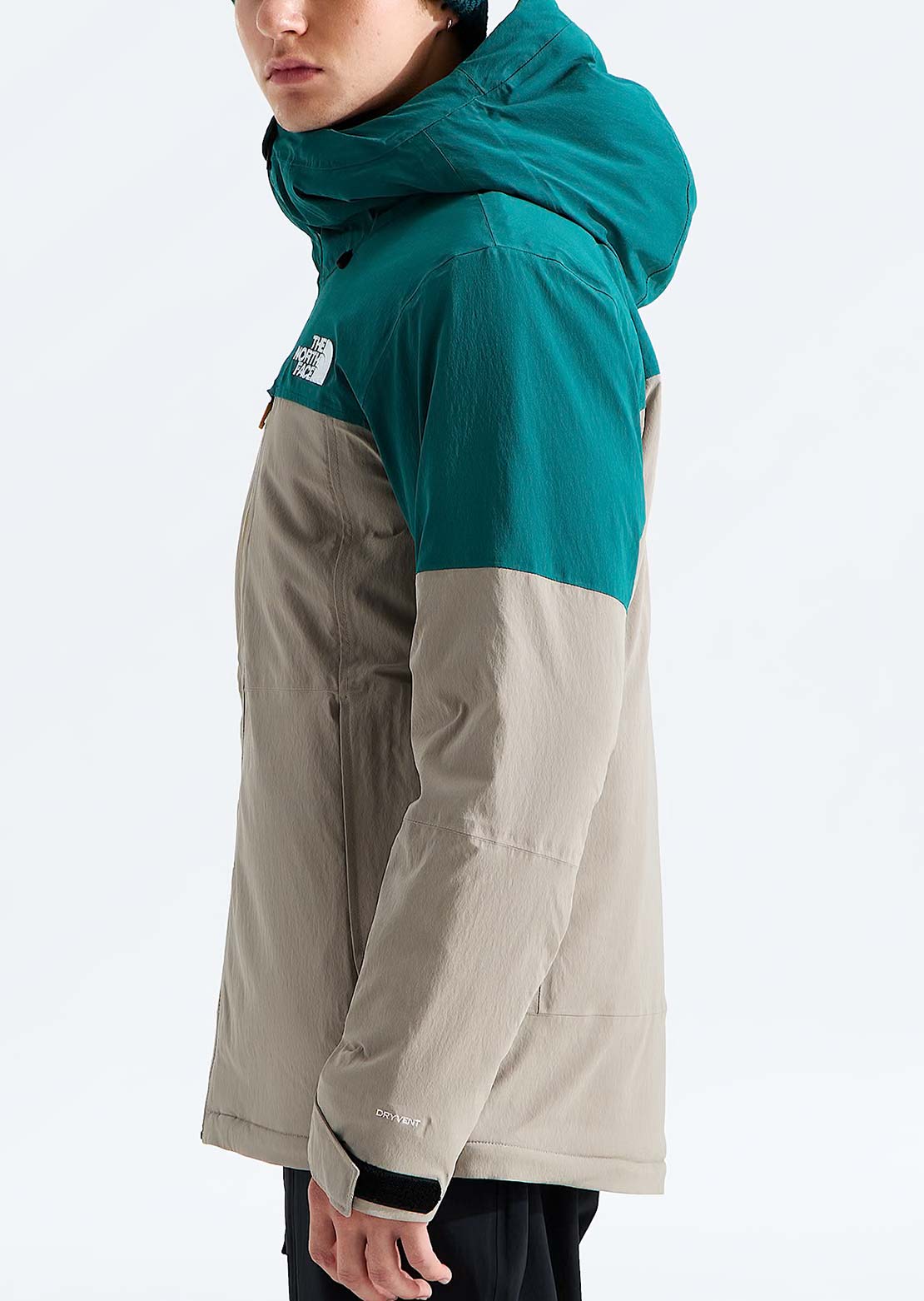 The North Face Men's Freedom Insulated Jacket