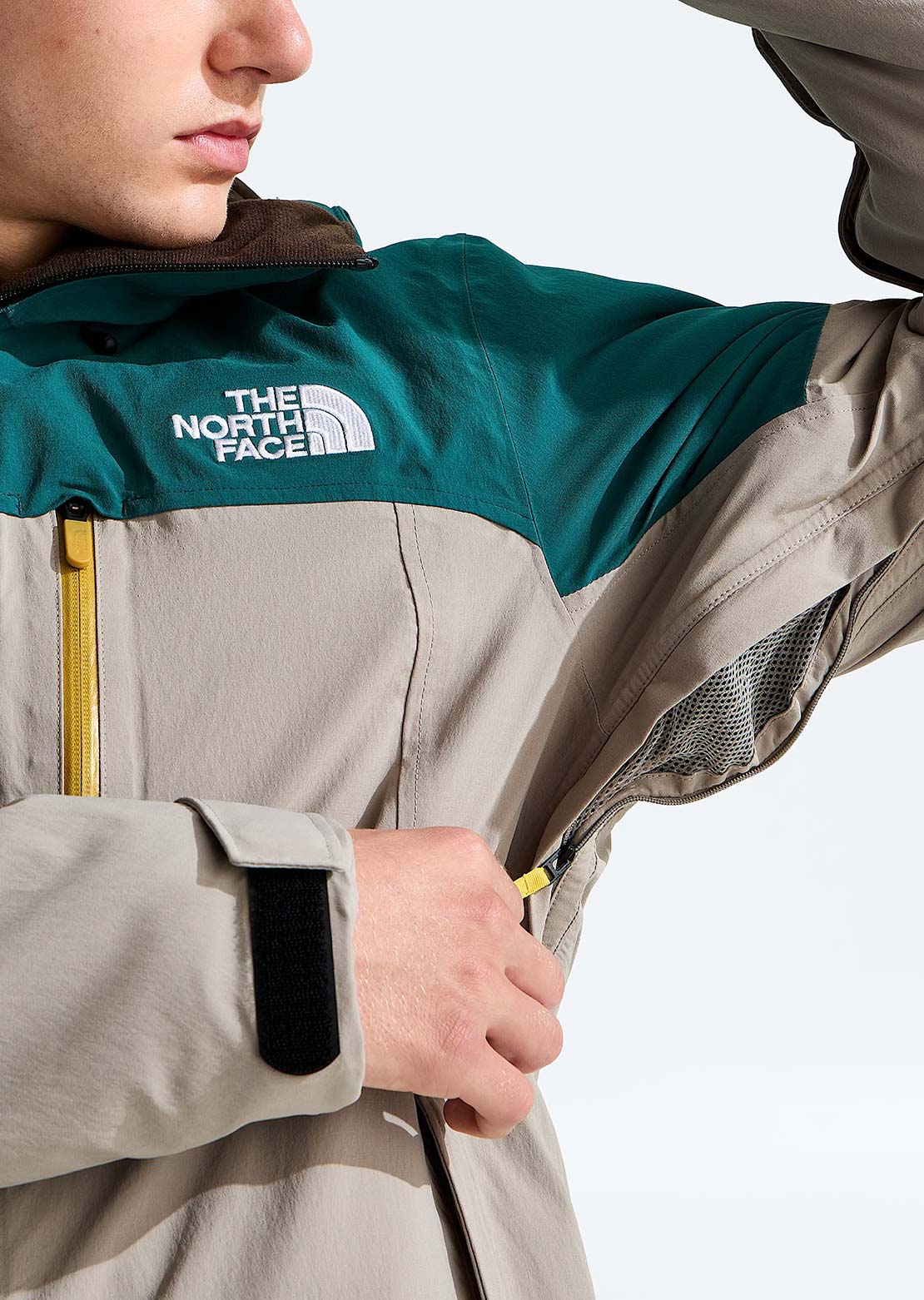The North Face Men's Freedom Insulated Jacket