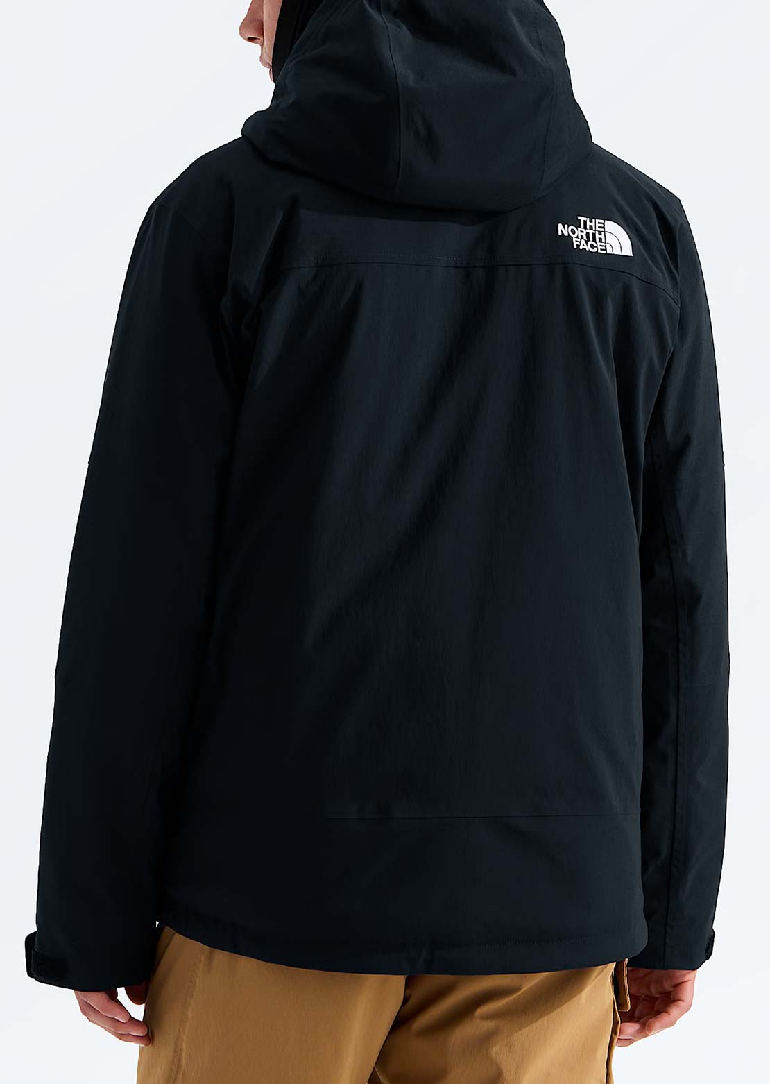 The North Face Men's Freedom Insulated Jacket