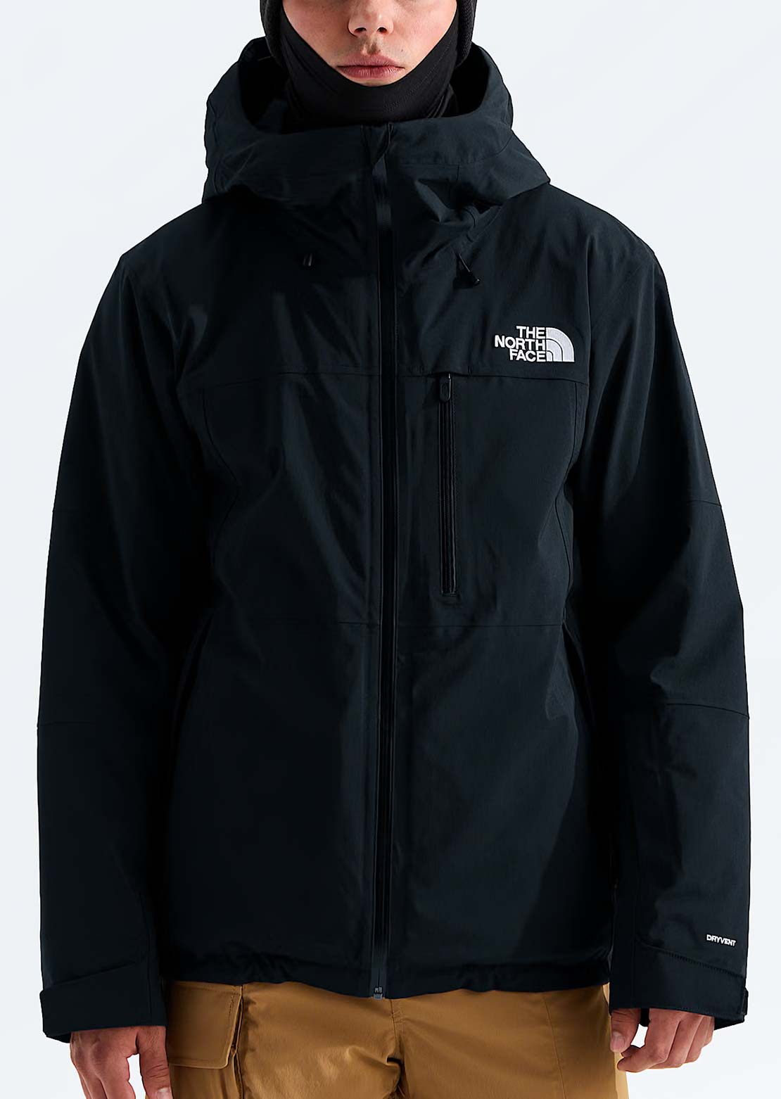 The North Face Men's Freedom Insulated Jacket
