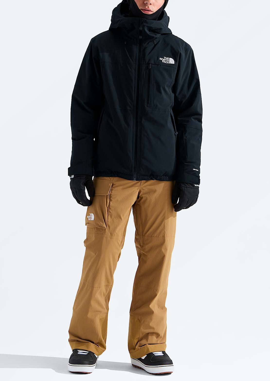The North Face Men's Freedom Insulated Jacket